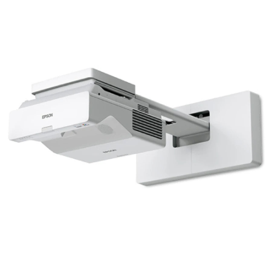 Videoproyector Epson Brightlink Eb-770fi No Incluye Soporte (Interactivo)