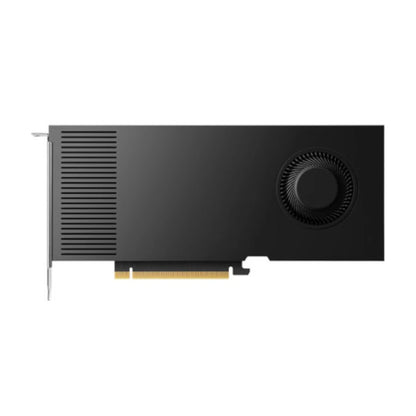 Tarjeta de Video PNY Pro NVIDIA RTX4000 Ada Generation 20GB Low Profile Single Fan GDDR6 PCIe 4.0 4xDisplayPort