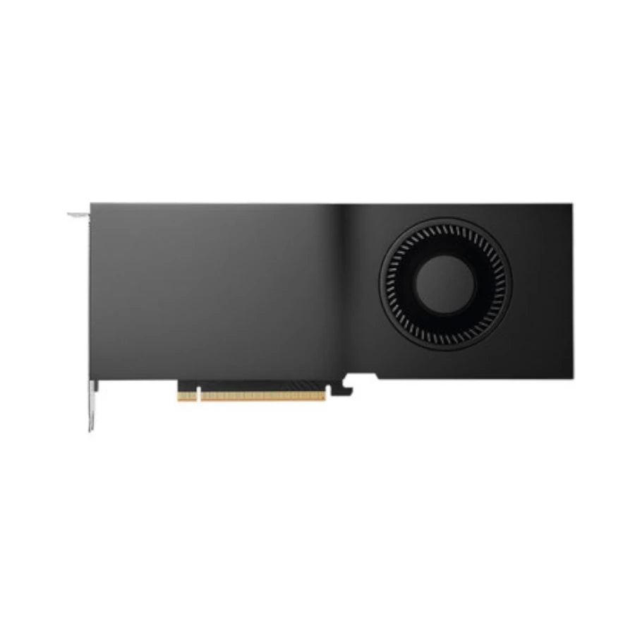 Tarjeta de Video PNY Pro NVIDIA RTX 4500 Ada Generation 24GB Low Profile Single Fan GDDR6 PCIe 4.0 4xDisplayPort