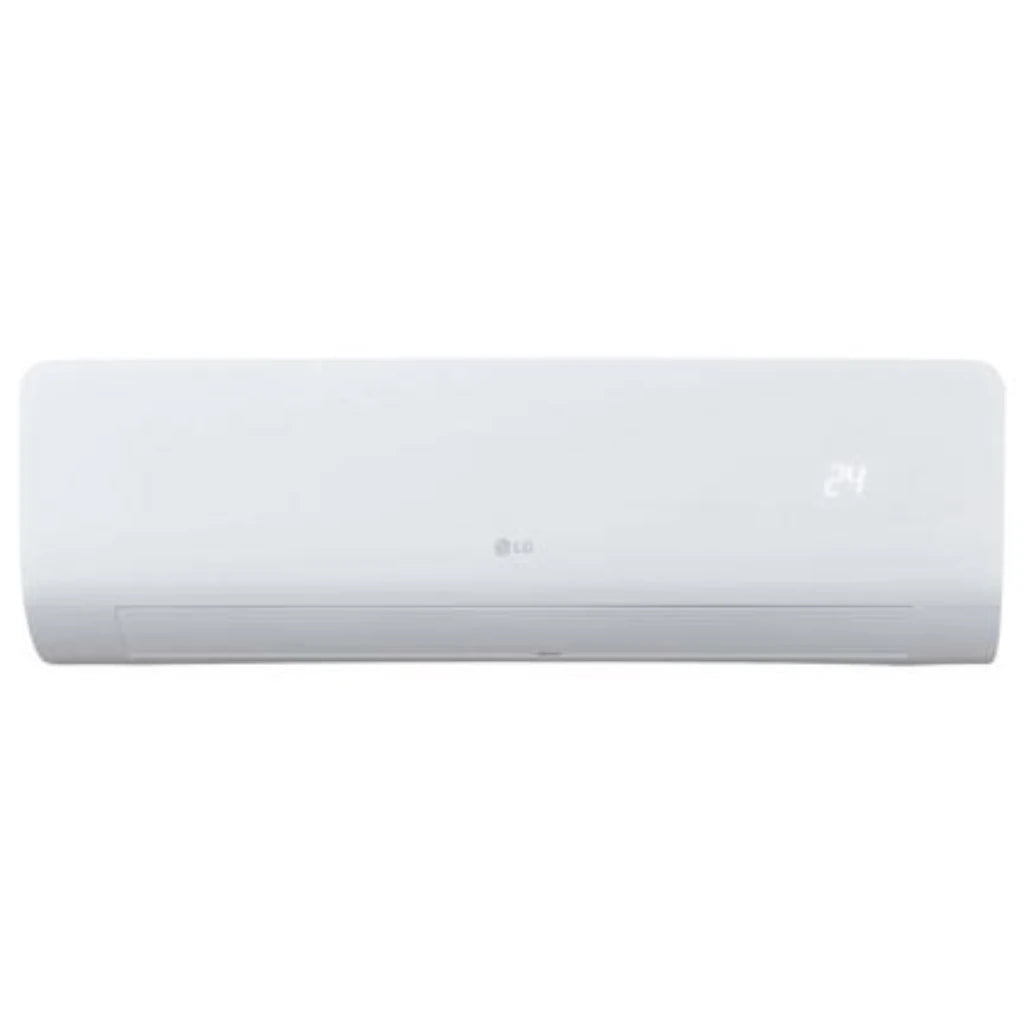 Aire Acondicionado LG Smart Inverter 1.5 Ton Frío y Calor Voltaje 230V 60HZ