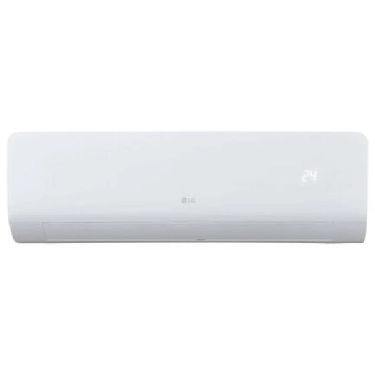 Aire Acondicionado LG Smart Inverter 1.5 Ton Frío y Calor Voltaje 230V 60HZ