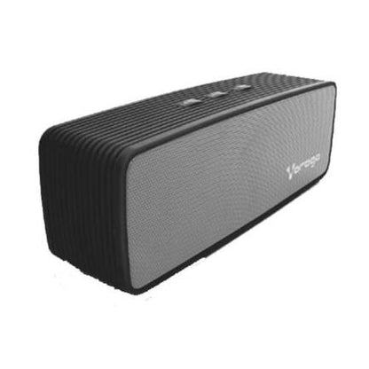 Bocinas vorago bsp-100 v2 bluetooth manos libres negro