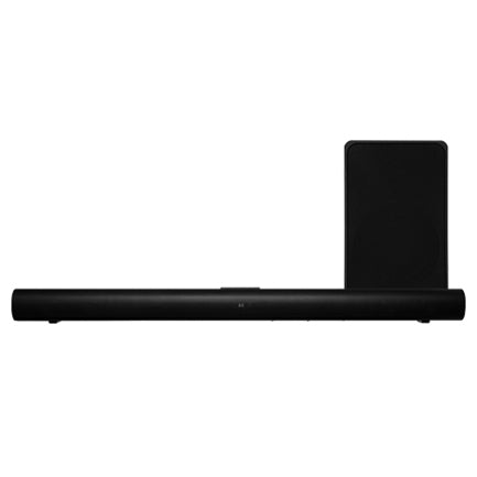Barra de Sonido Vorago 4x15w Subwoofer 50w Inalambrico Salidas HDMI ARC Bluetooth 5.0 110w Rms Pantalla