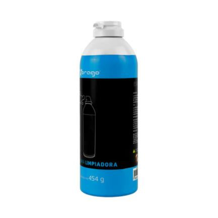 Espuma Limpiadora Vorago CLN-101 454 gr