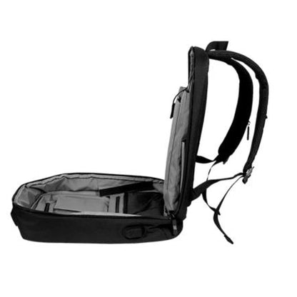 MOCHILA VORAGO START THE GAME BP-500 RGB CONFIGURABLE APP 15.6quot USB