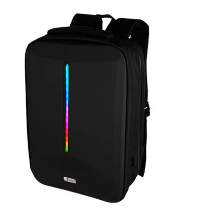 MOCHILA VORAGO START THE GAME BP-500 RGB CONFIGURABLE APP 15.6quot USB