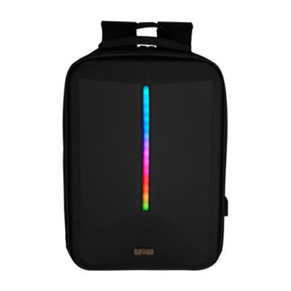MOCHILA VORAGO START THE GAME BP-500 RGB CONFIGURABLE APP 15.6quot USB