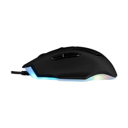 Mouse Vorago MO-504 RGB para Gaming