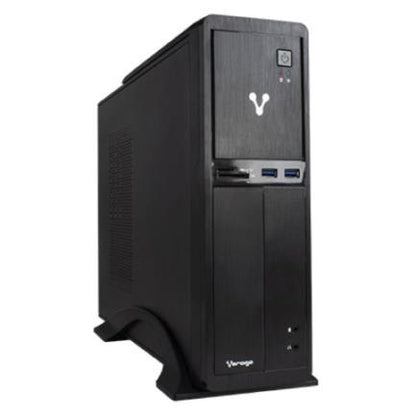 Desktop Vorago Slimbay 4 Intel Core i5 12400 Disco duro 512 GB SSD Ram 8 GB Windows 11 Pro