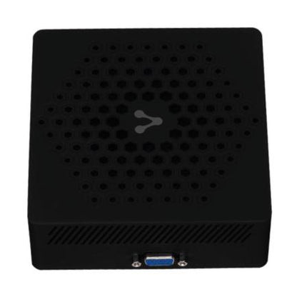 Computadora Vorago Minibay Intel Core I5 1135 8Gb 240GB M.2 VGA 2XHDMI WIFI BT USB 3.0 WIN Trial
