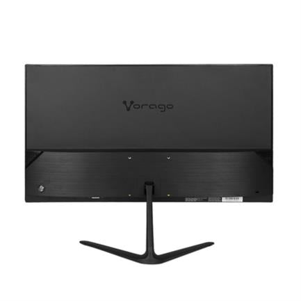 Monitor Vorago LED-W21-300-V4 21.5" Resolución 1920x1080 12 V VGA/HDMI
