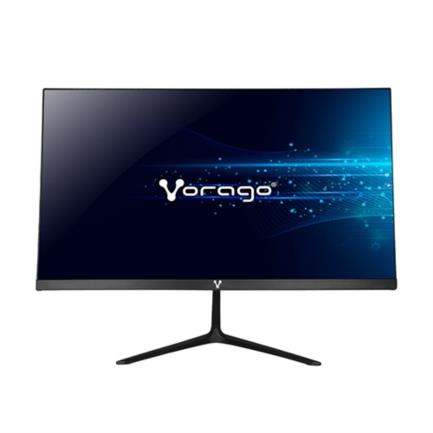 Monitor Vorago LED-W21-300-V4 21.5" Resolución 1920x1080 12 V VGA/HDMI