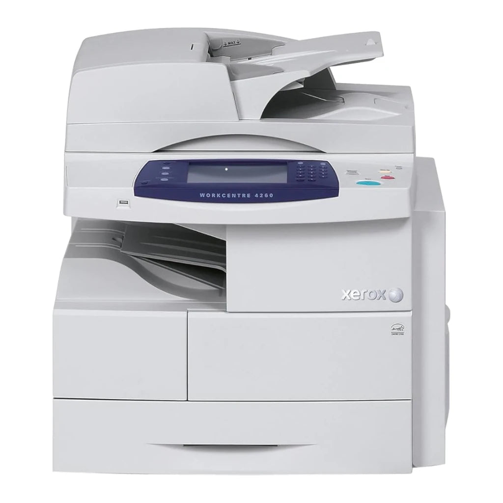 Xerox Work Centre 4260