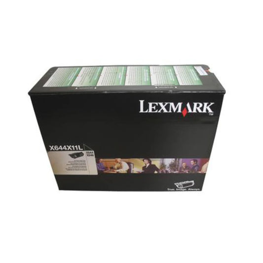 Cartucho Toner Lexmark Prebate Extra Capacidad X64x 32k