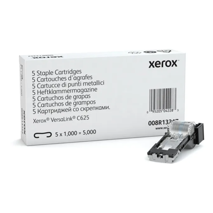 Repuesto de cartucho de grapas (5 paquetes)
