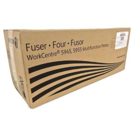 Unidad xerox fusor wc 5945/55 c/filtro ozono 350k pagUnidad xerox fusor wc 5945/55 c/filtro ozono 350k pag
