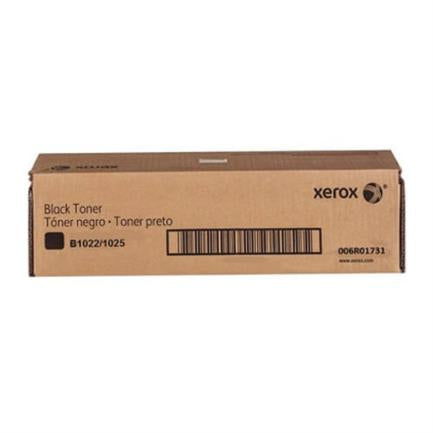 Toner xerox negro para Xerox B1025