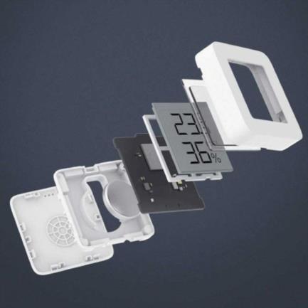 Xiaomi Monitor de temperatura y humedad