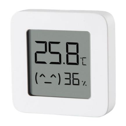 Xiaomi Monitor de temperatura y humedad