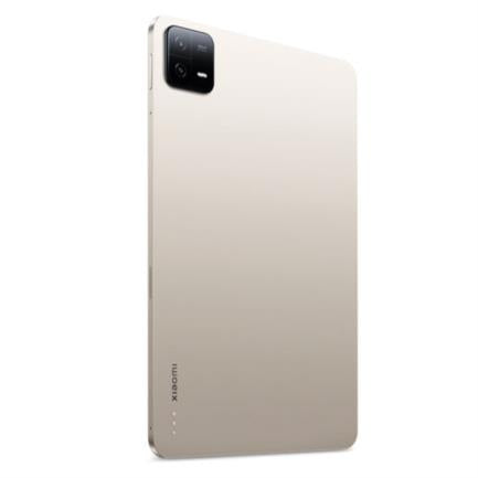 Xiaomi Tablet Pad 6 color Dorado