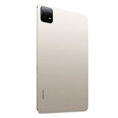 Xiaomi Tablet Pad 6 color Dorado