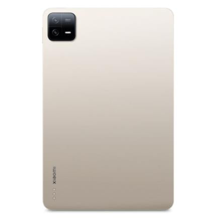 Xiaomi Tablet Pad 6 color Dorado
