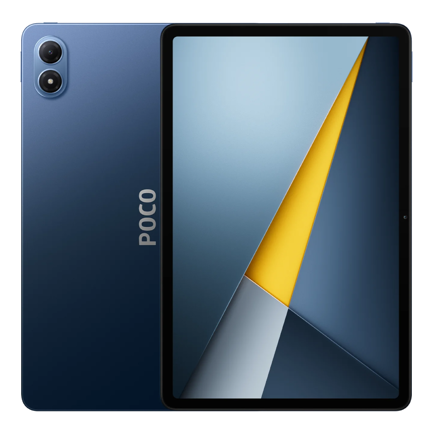 Tablet Xiaomi Pioco Pad M1 8+256GB Color Azul