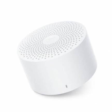 Bocina Xiaomi Mi Compact Bluetooth Speaker 2 Color Blanco