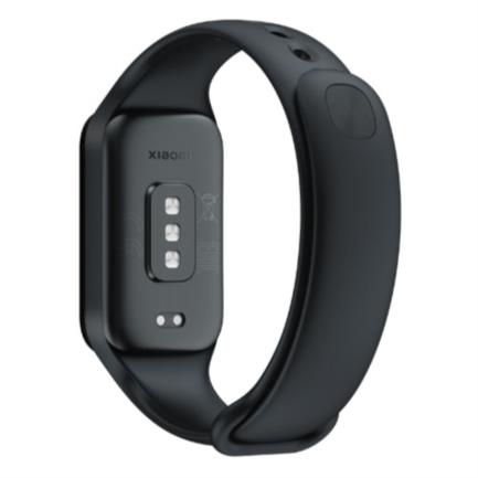 Xiaomi Smart Band 8 Active Negra