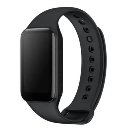 Xiaomi Smart Band 8 Active Negra