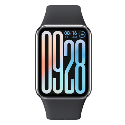 Smartbrand Xiaomi Band 9 Pro Color Negro Obsidiana