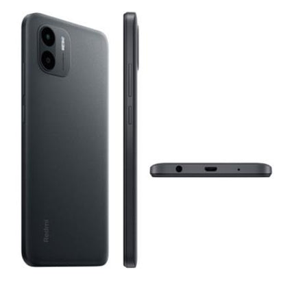 Smartphone Xiaomi Redmi A2 2+64 Color Negro