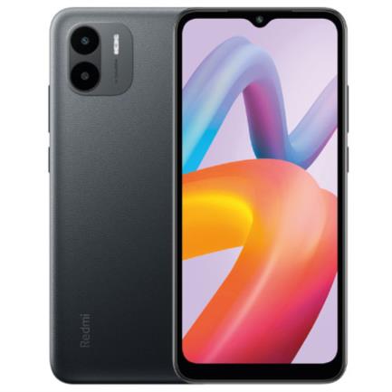 Smartphone Xiaomi Redmi A2 2+64 Color Negro
