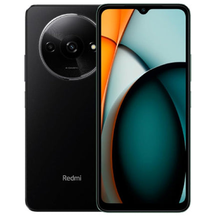 Smartphone Xiaomi Redmi A3x Memoria 4+128gb Color Negro