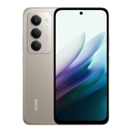 Smartphone Xiaomi Redmi 15 Capacidad 6+128 Color Gris