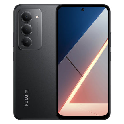 Smartphone Xiaomi Poco M8s 5G 8+256GB Color Negro
