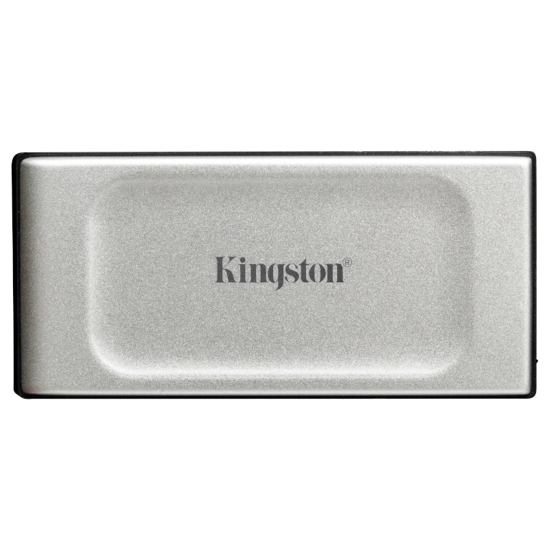 SSD Kingston XS2000 Externo 500GB USB-C