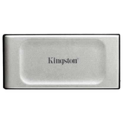 SSD Kingston XS2000 Externo 500GB USB-C