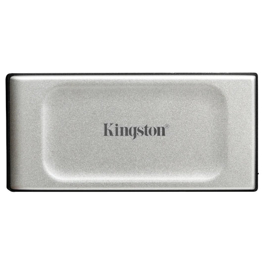 SSD Kingston XS2000 Externo 500GB USB-C