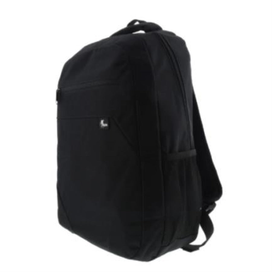 Mochila Para Laptop 15.6 Color Black 100% Polyester Xtb-222 Bristol