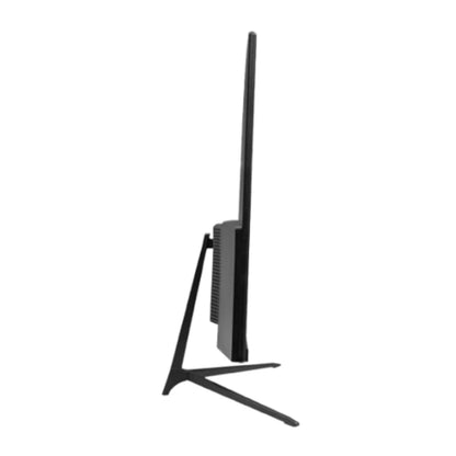 Monitor Xzeal 23.8 pulgadas Xzeal XZ3010-3 Panel Plano VA FHD 180Hz 1ms 1xDP + 1xHDMI + 1x3.5mm + Vesa 100x100mm Negro