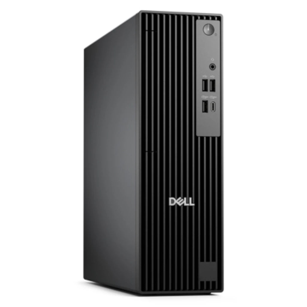 Desktop Dell Pro QCS1250 Intel Core Ultra 7 265 16 GB RAM 512 GB SSD Windows 11 Pro 3Y ONSITE