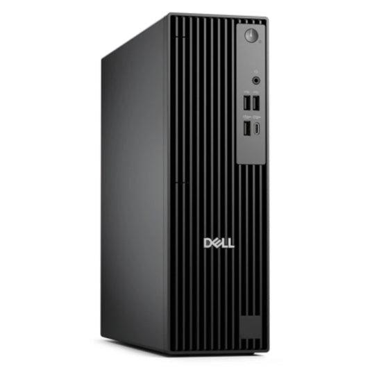 Desktop Dell Pro QCS1250 Intel Core Ultra 7 265 16 GB RAM 512 GB SSD Windows 11 Pro 3Y ONSITE
