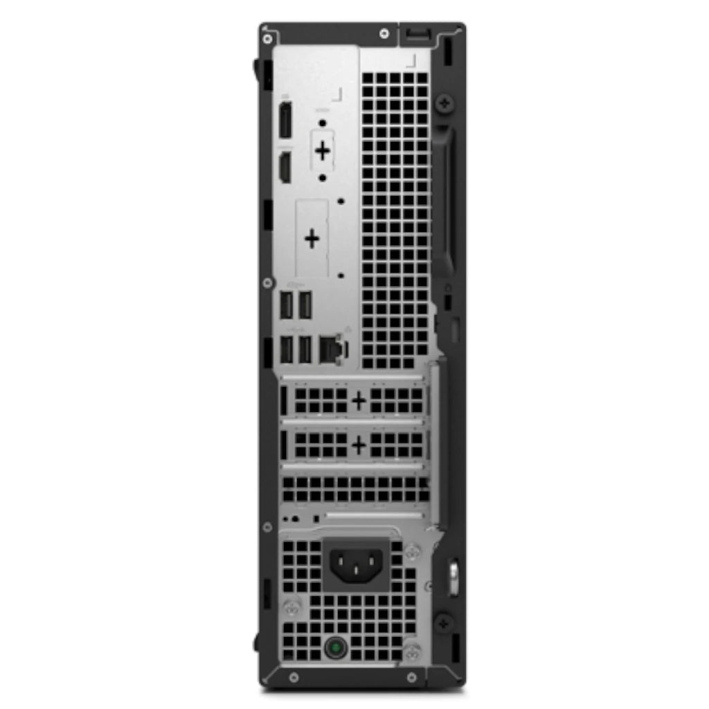 Desktop Dell Pro QCS1250 Intel Core Ultra 7 265 16 GB RAM 512 GB SSD Windows 11 Pro 3Y ONSITE