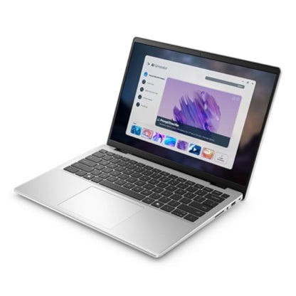 Laptop Dell Pro 14 Essential AMD RYZEN 5-220 8GB RAM 512 SSD Lector de Huella W11 PRO 1Y Basico