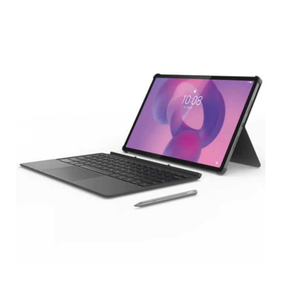 Tablet Lenovo Idea Tab Pro 12.7 8gb 256gb 1 2 AND 14 1wty  Teclado Pluma (Moto Buds)