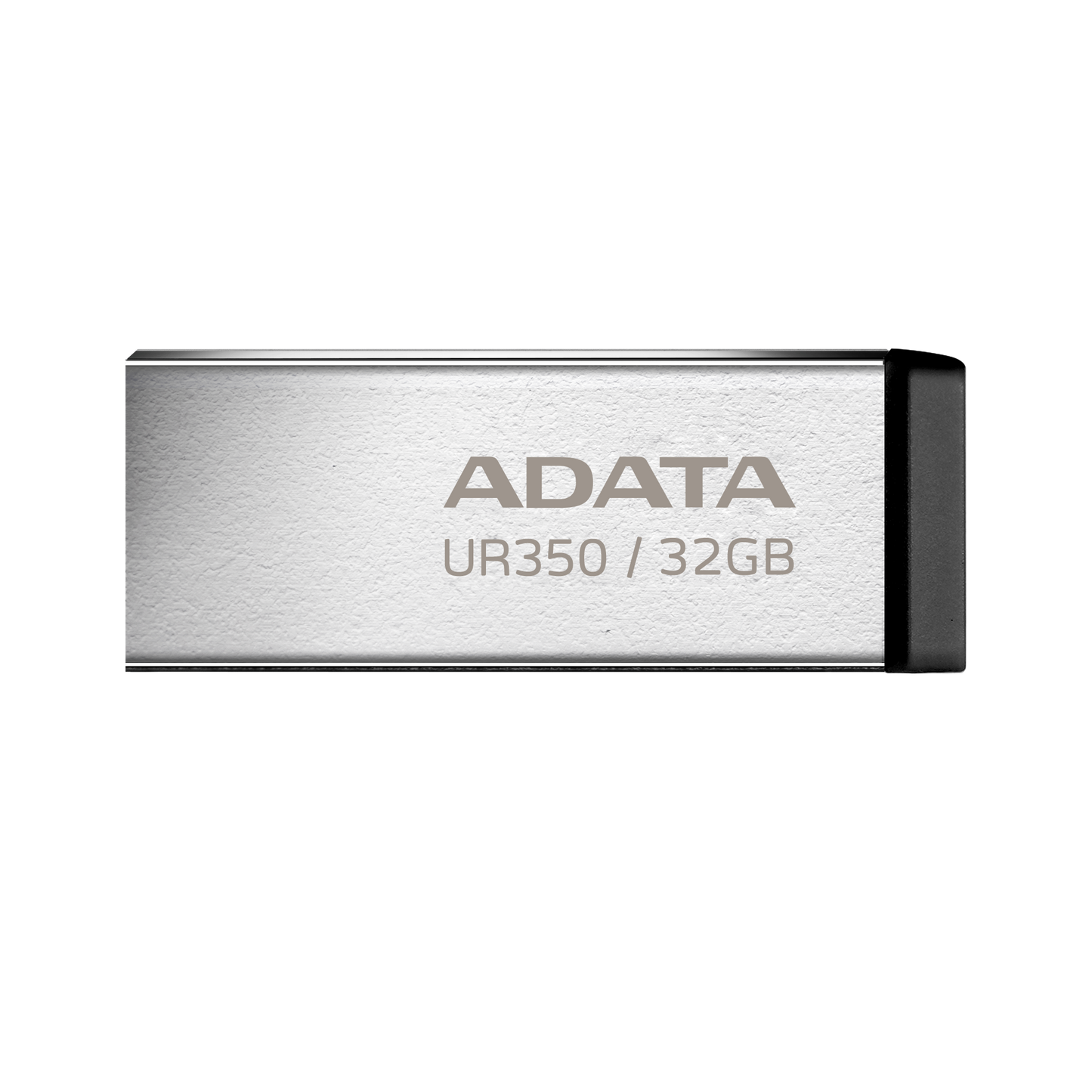 MEMORIA USB ADATA UR350 32GB USB A 3.2 LECTURA 100 MBS METAL