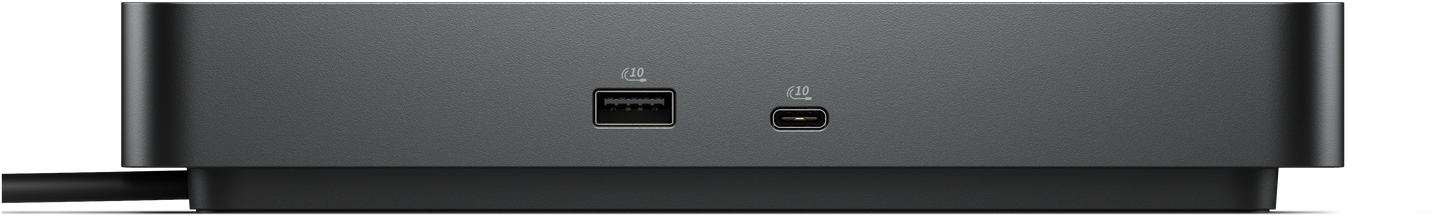 Docking Dell Pro Thunderbolt 5 Smart Dock - SD25TB5