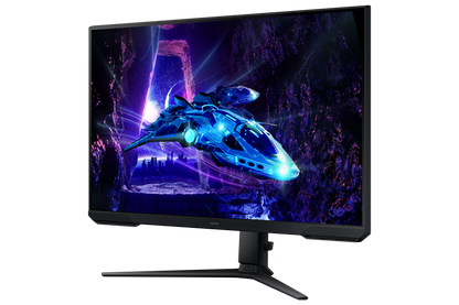 Monitor Gamer Samsung 32" Odyssey FHD VA Panel Curvo 180 1ms Hz G3