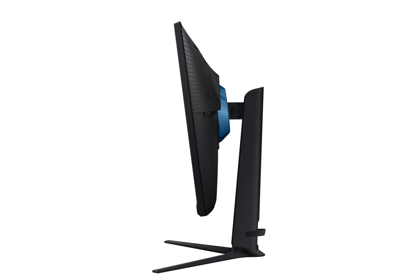 Monitor Gamer Samsung 32" Odyssey FHD VA Panel Curvo 180 1ms Hz G3